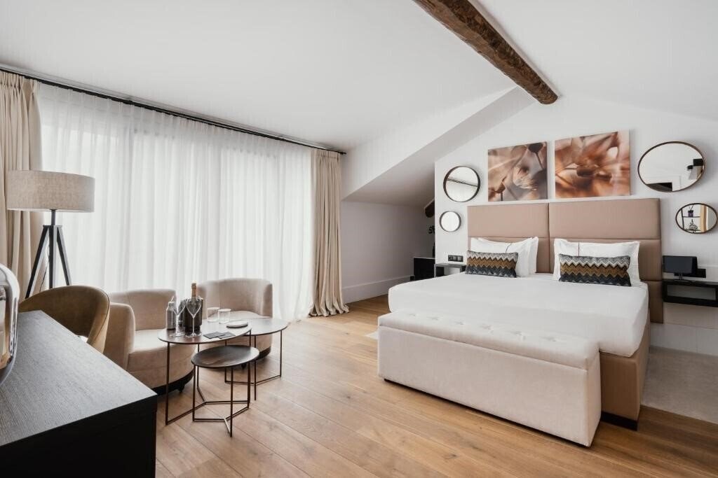 Изображение Musa Lago di Como 5*