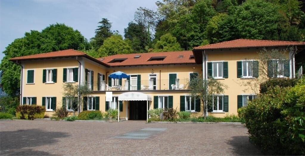 Фото Residence L'Ulivo 4*
