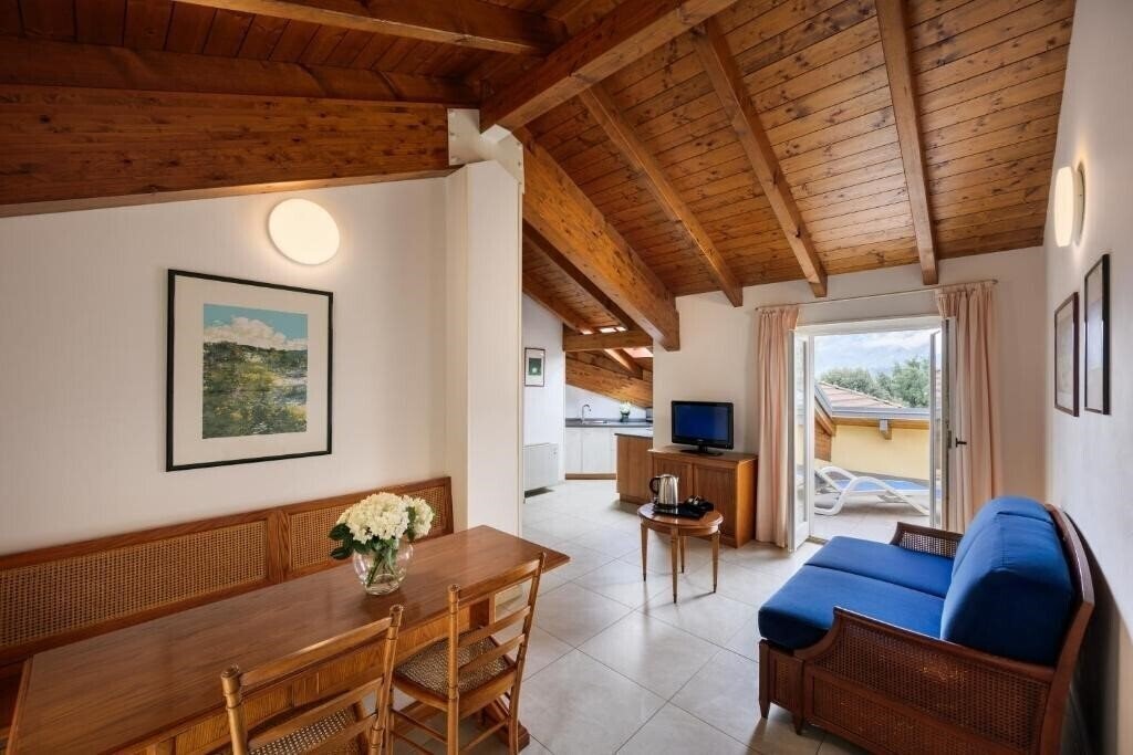 Картинка Residence L'Ulivo 4*
