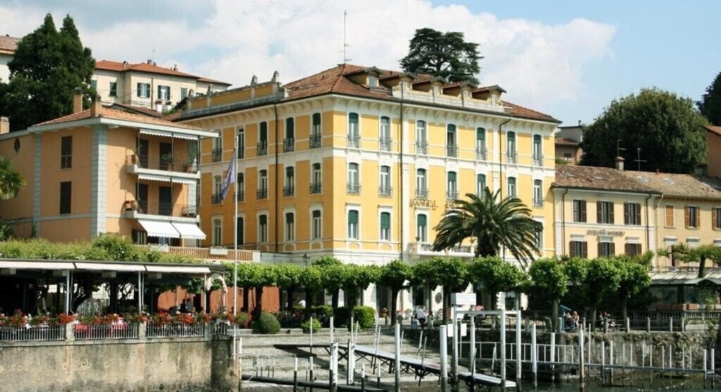 Отель Excelsior Splendide (Bellagio) 3*