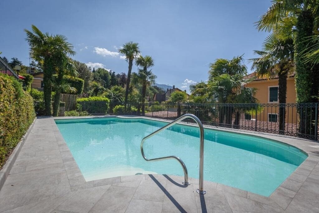 Фотография Excelsior Splendide (Bellagio) 3*