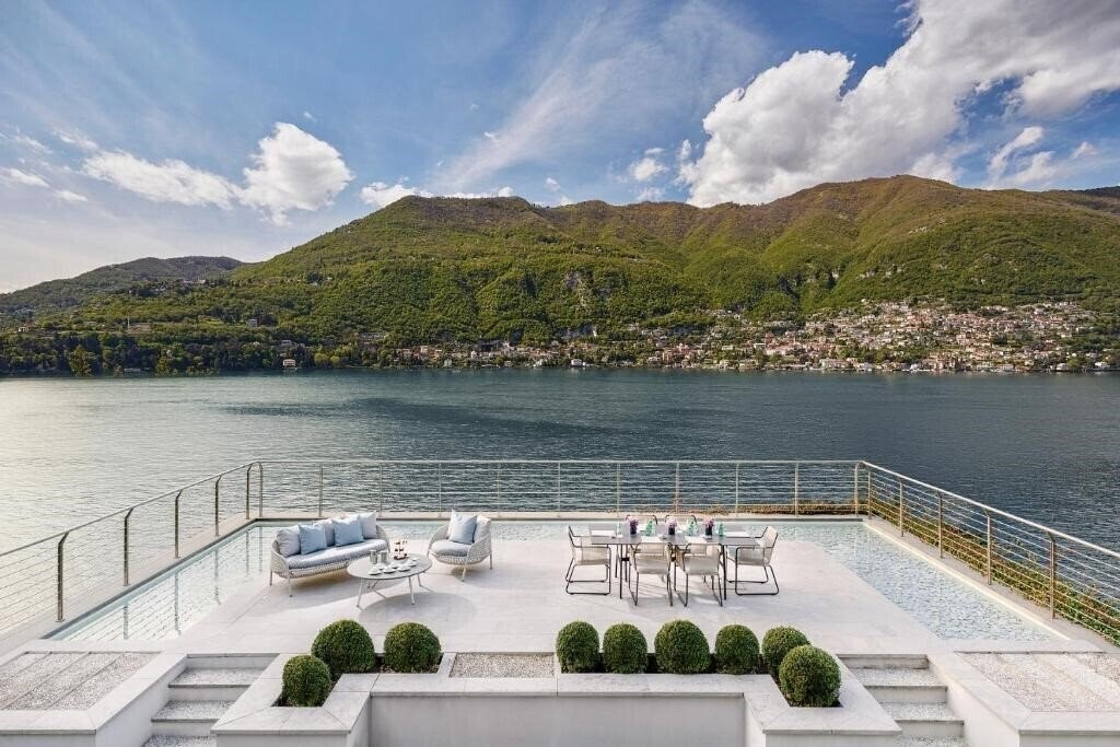 Зображення Mandarin Oriental, Lago Di Como 5*