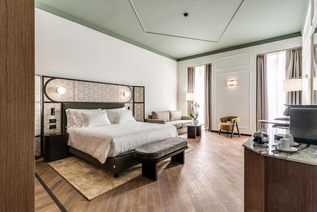 Фото Palazzo San Gottardo Lake Como, a Radisson Collection 5*