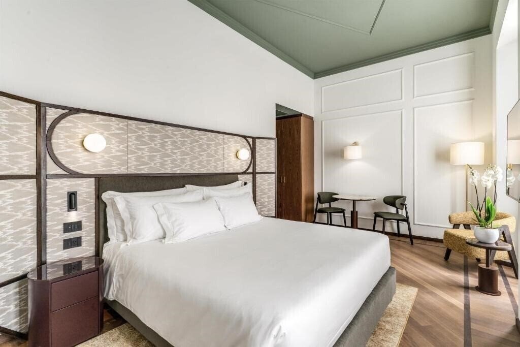 Фотография Palazzo San Gottardo Lake Como, a Radisson Collection 5*