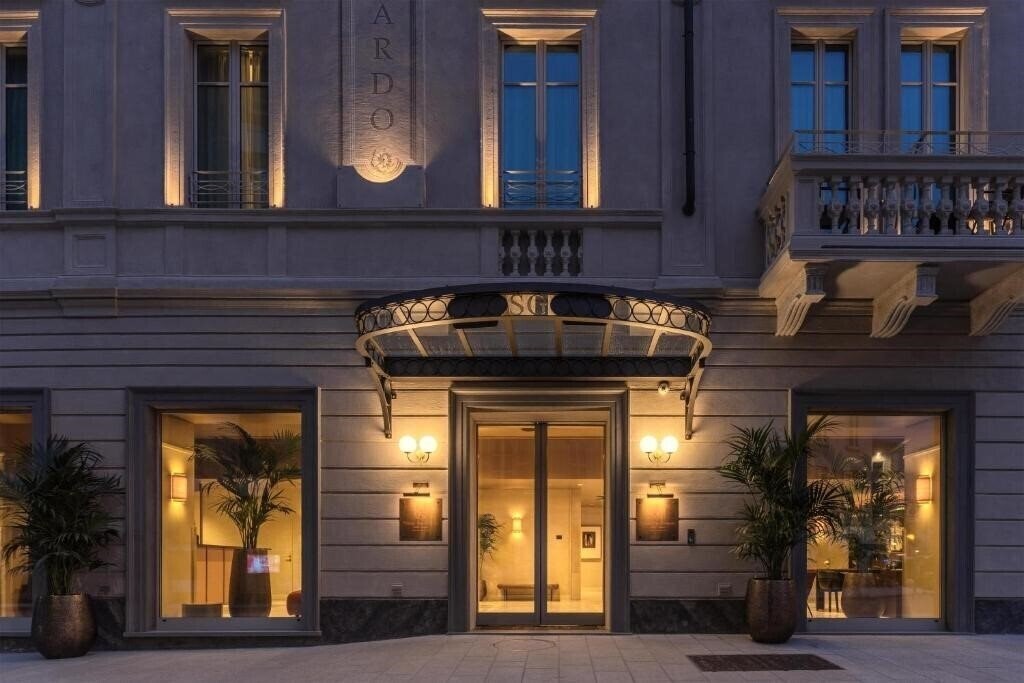 Картинка Palazzo San Gottardo Lake Como, a Radisson Collection 5*