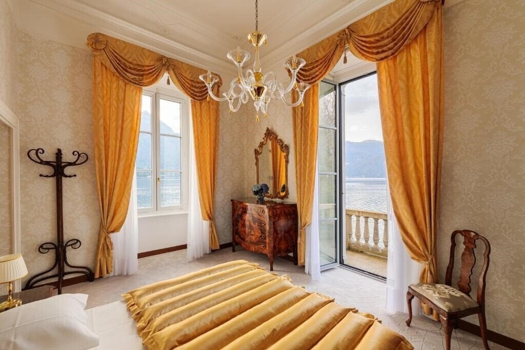 Картинка Grand Hotel Villa Serbelloni 5*