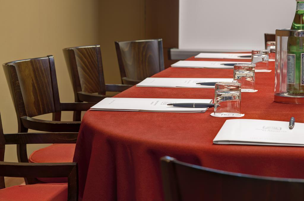 Фотография Hotel Barchetta Excelsior 4*