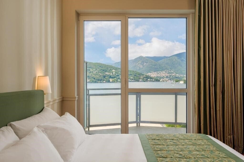 Готель Hotel Barchetta Excelsior 4*