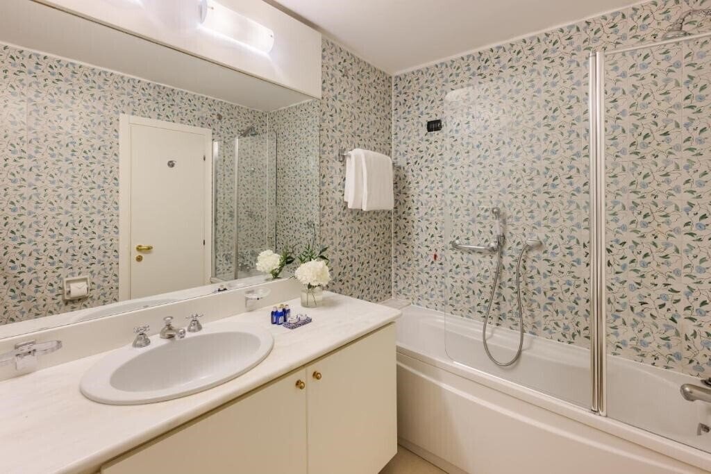 Фотографія Hotel Barchetta Excelsior 4*