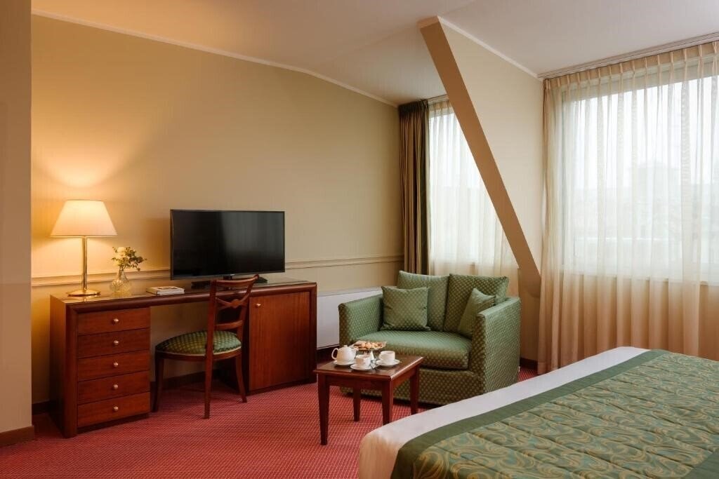 Зображення Hotel Barchetta Excelsior 4*