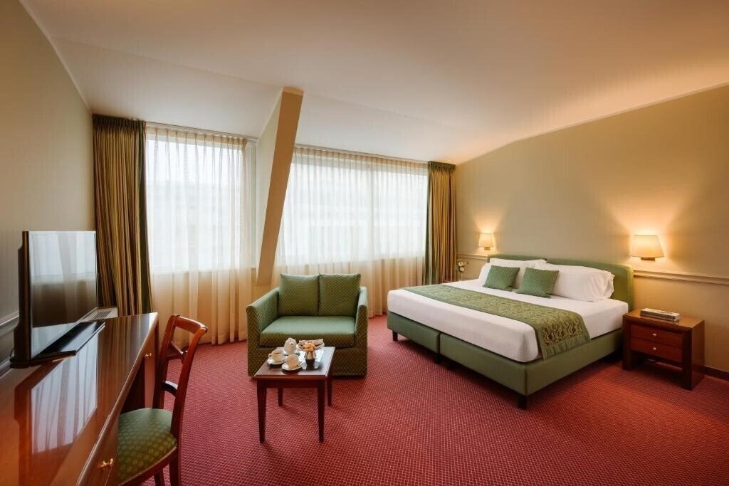 Картинка Hotel Barchetta Excelsior 4*
