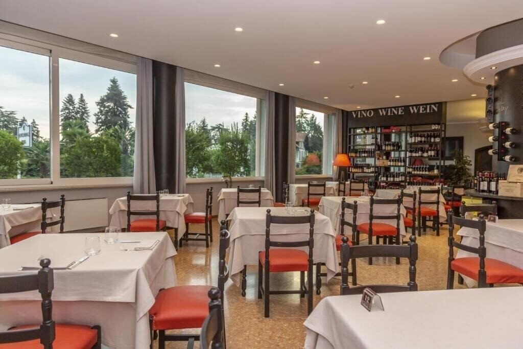 Зображення Hotel Della Torre (Stresa) 3*