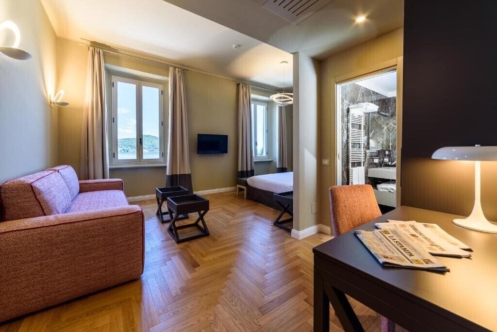 Картинка Club Villa Paradiso 4*