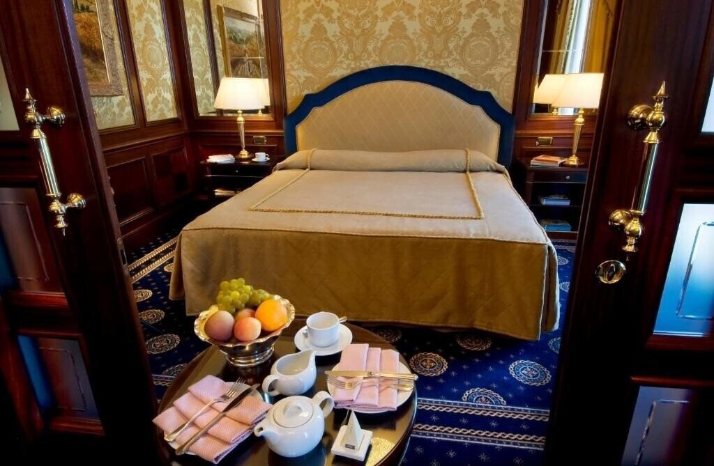 Картинка Simplon Hotel Baveno 4*