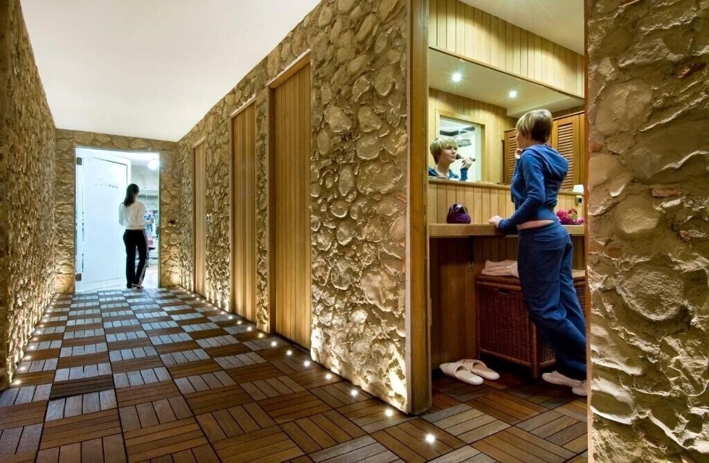 Картинка Hotel Splendid Baveno 4*