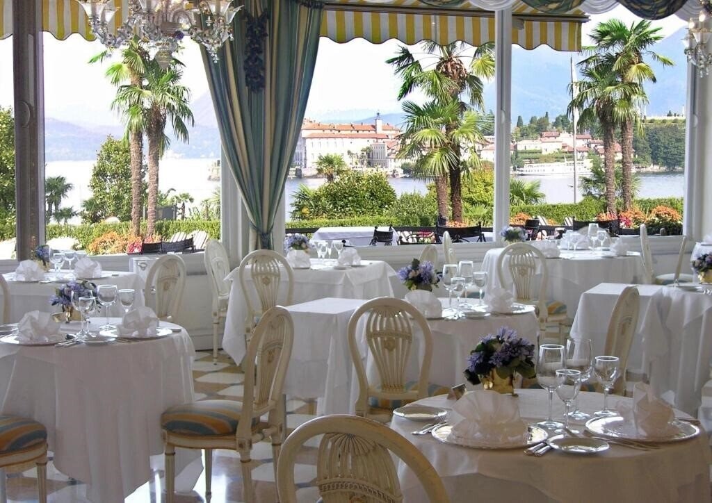 Фото Villa e Palazzo Aminta 5*
