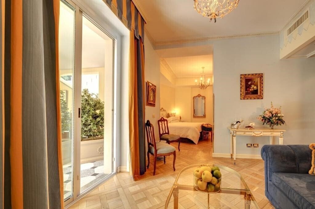 Фотографія Villa e Palazzo Aminta 5*