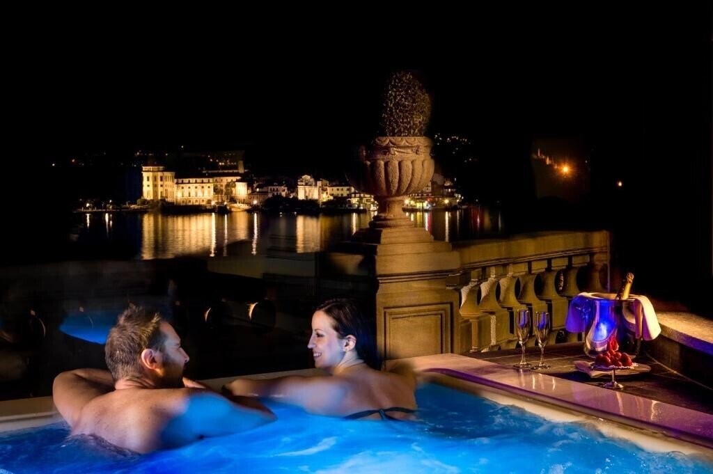 Картинка Villa e Palazzo Aminta 5*