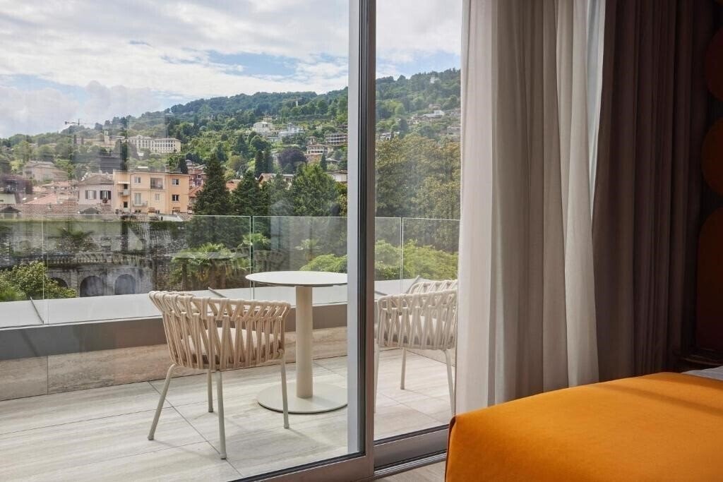 Картинка Boutique Hotel Stresa 5*
