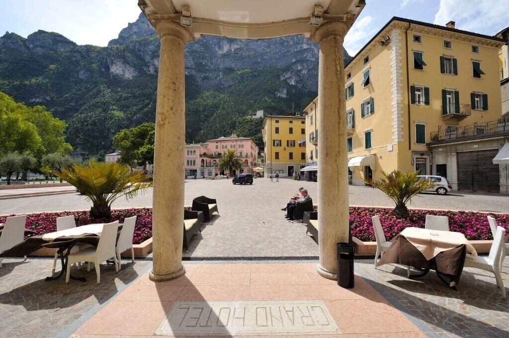 Зображення Grand Hotel Riva 4*