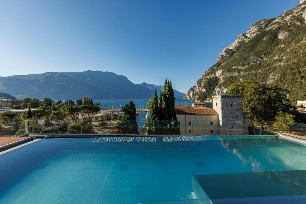 Картинка Grand Hotel Riva 4*