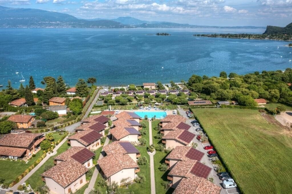 Готель Onda Blu Resort 4*