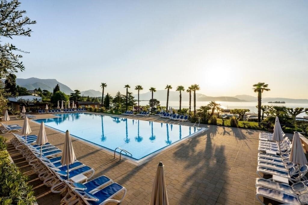 Фото Onda Blu Resort 4*