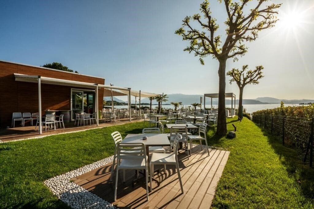 Фотографія Onda Blu Resort 4*