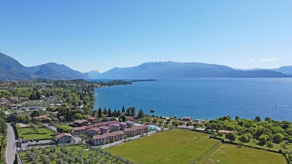 Картинка Onda Blu Resort 4*