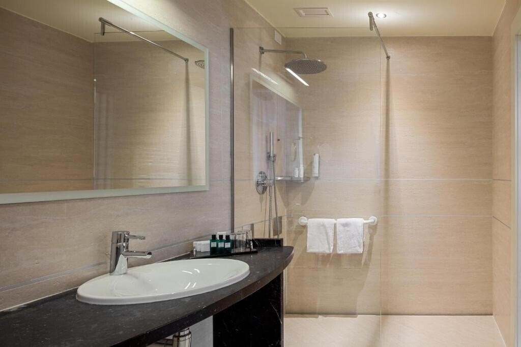 Фотография Hotel Kristal Palace 4*