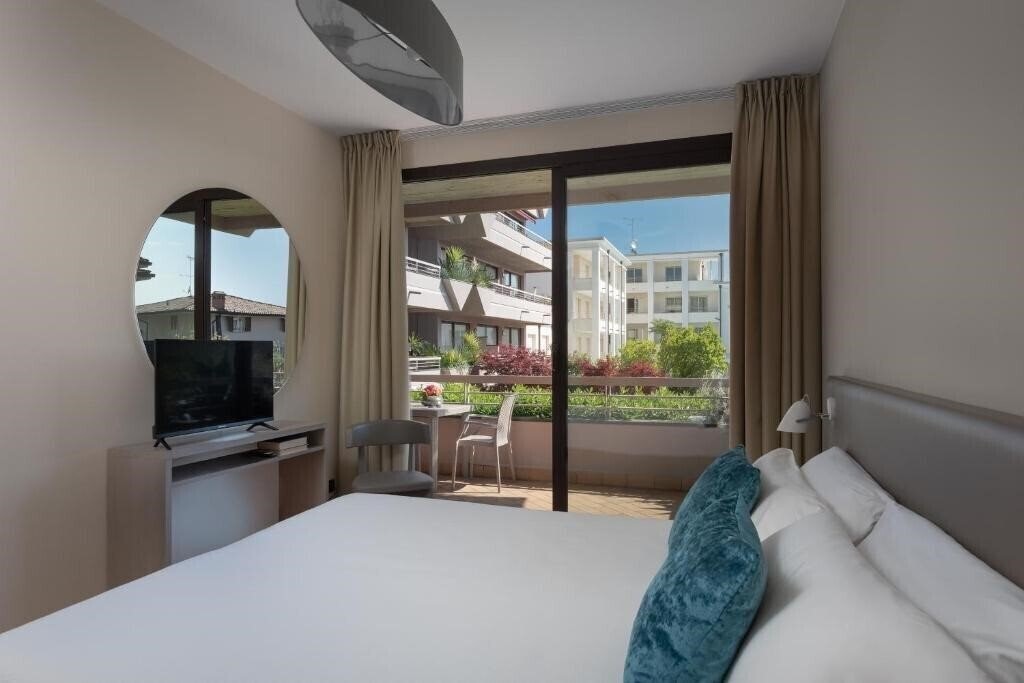 Отель Residence Il Sogno 4*
