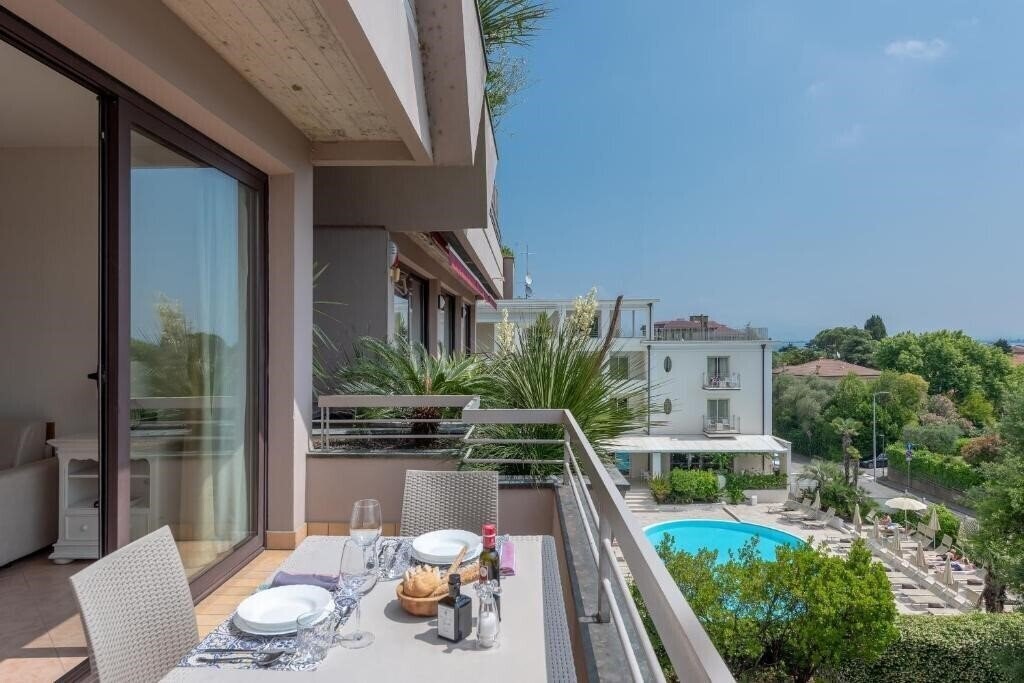 Фото Residence Il Sogno 4*