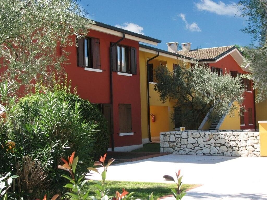 Зображення Poiano Resort Apartments 3*