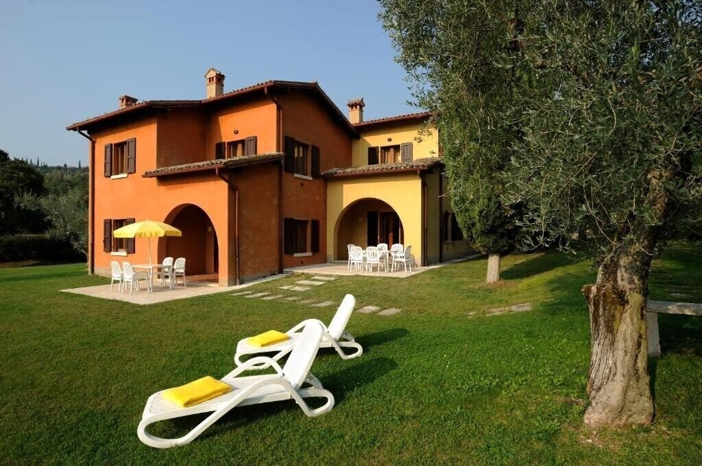 Картинка Poiano Resort Apartments 3*