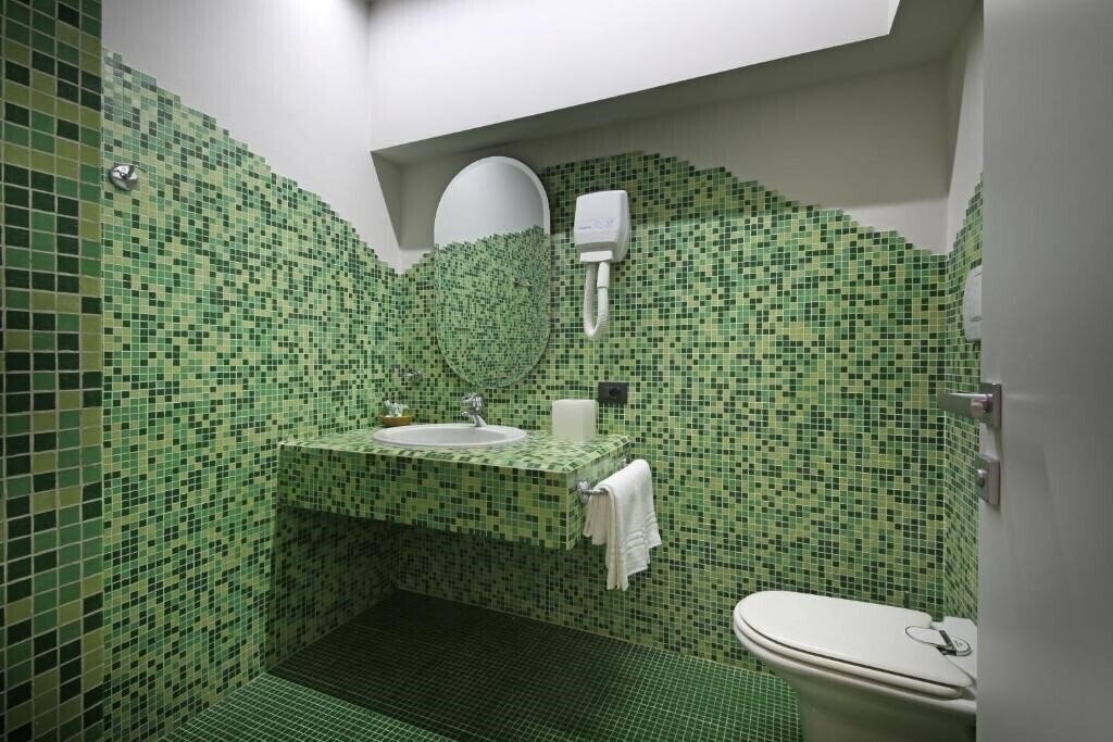 Фото Salo Du Parc Hotel (Salo) 4*