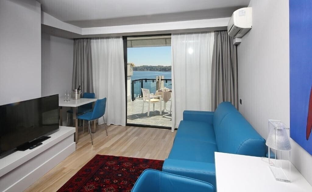 Изображение Salo Du Parc Hotel (Salo) 4*
