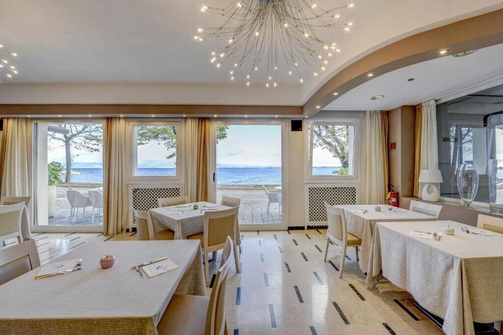 Фото Hotel Europa (Desenzano) 3*
