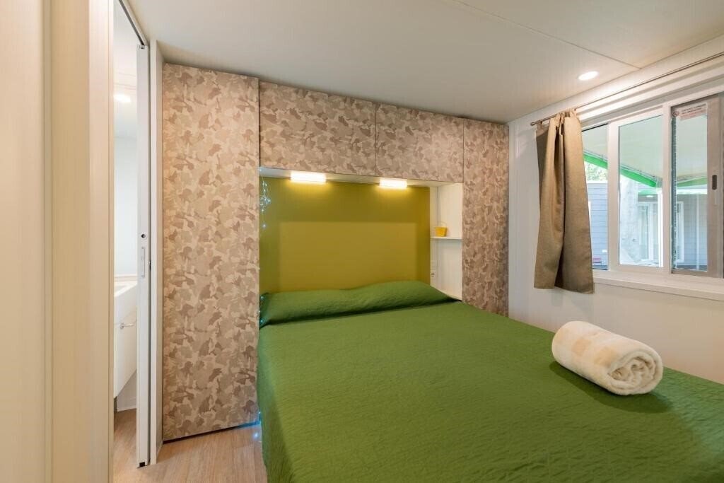 Фото Camping San Francesco 4*
