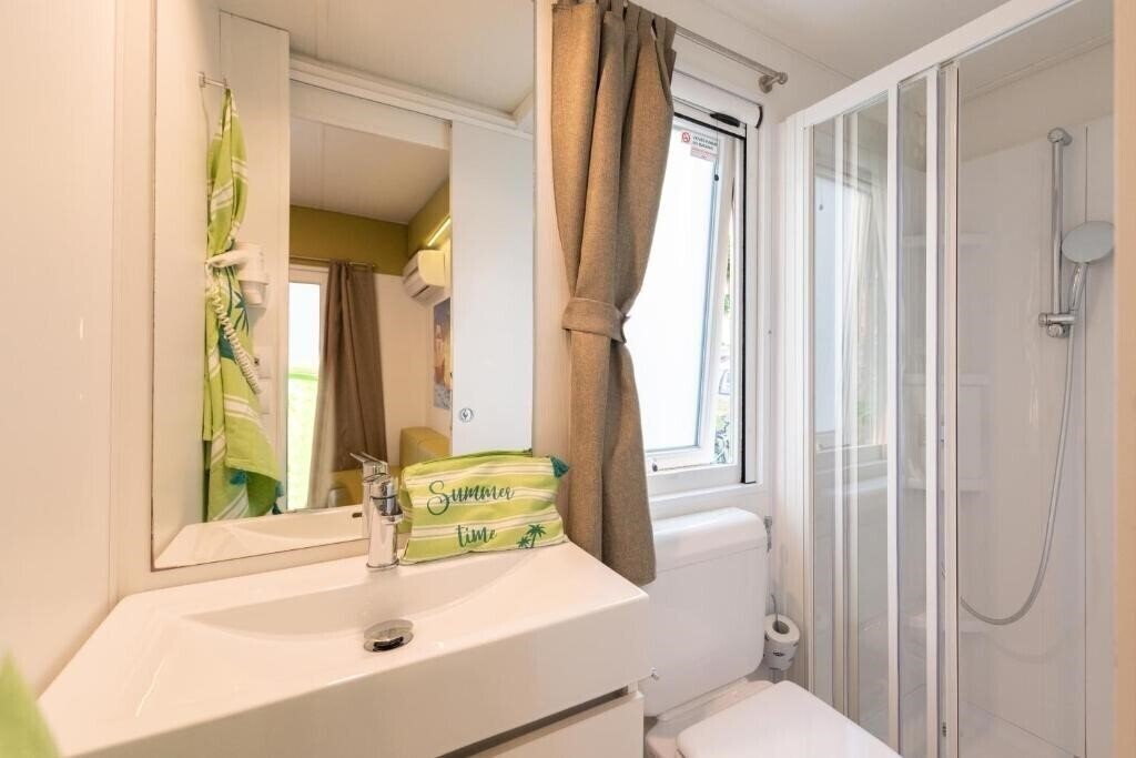 Фотография Camping San Francesco 4*