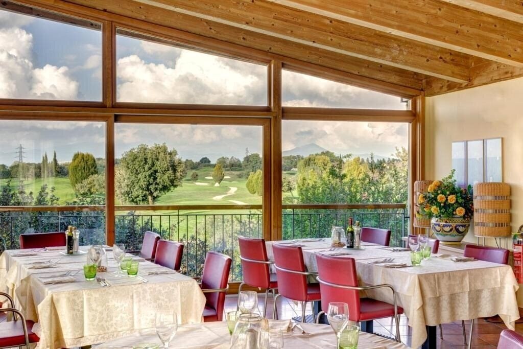 Зображення Golf Residenza 2*
