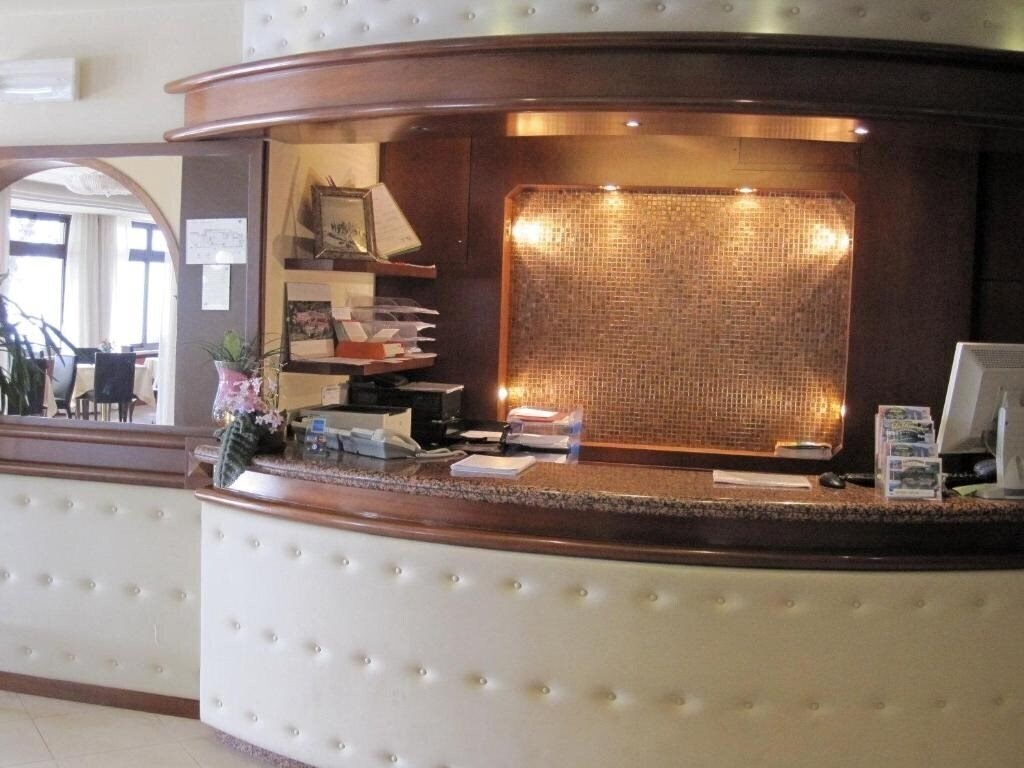 Фотографія Hotel Residence La Rotonda 3*