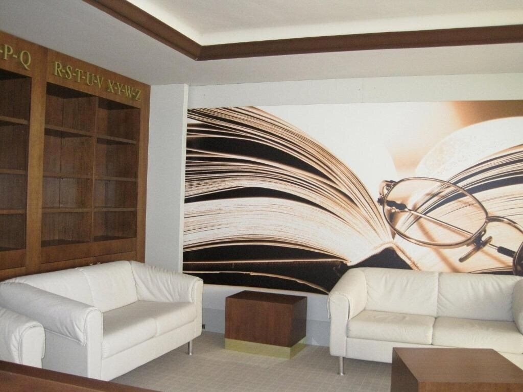 Зображення Hotel Residence La Rotonda 3*