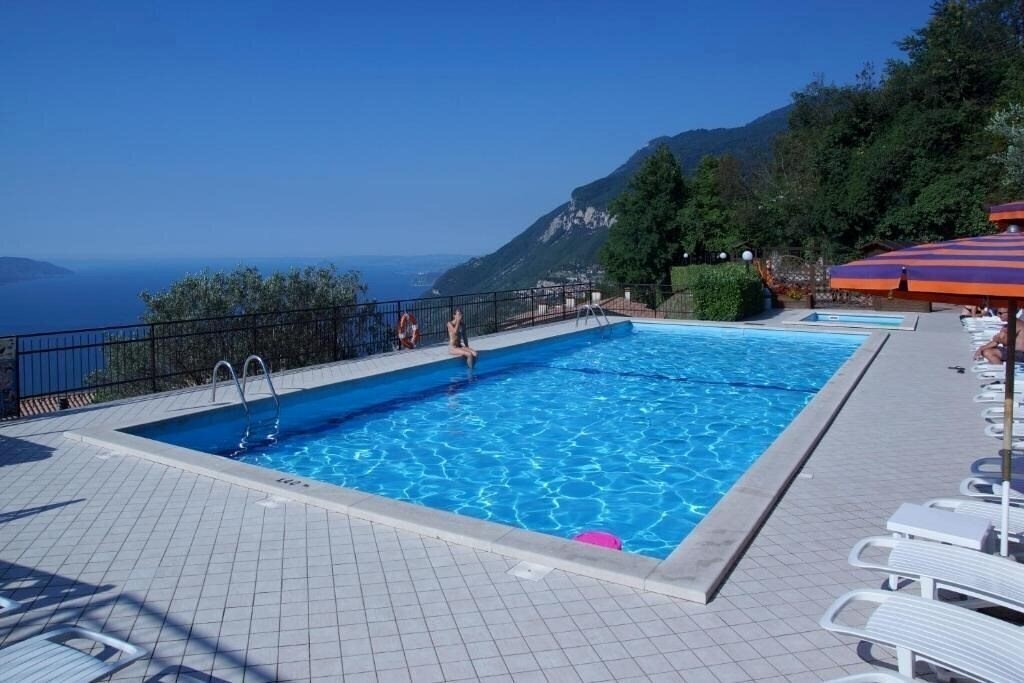 Готель Hotel Residence La Rotonda 3*