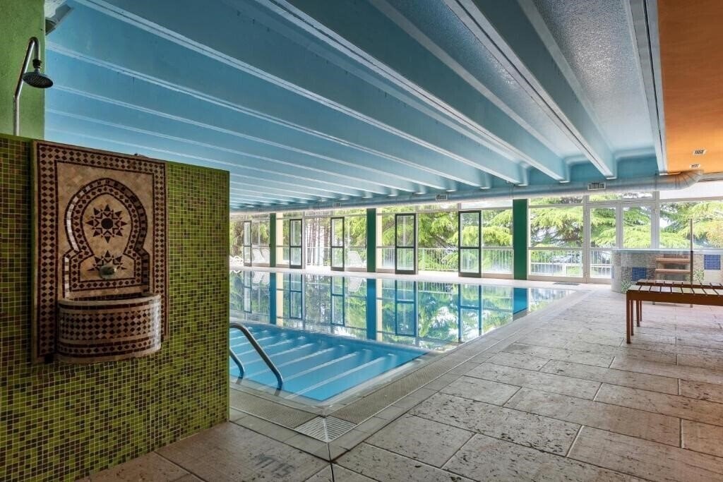 Фотография Park Hotel Jolanda (San Zeno di Montagna) 3*