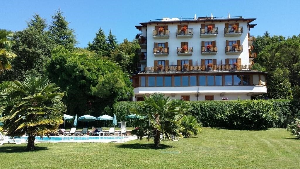 Фотографія Hotel Diana 4*