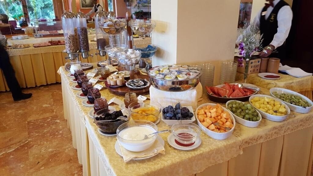 Картинка Hotel Diana 4*