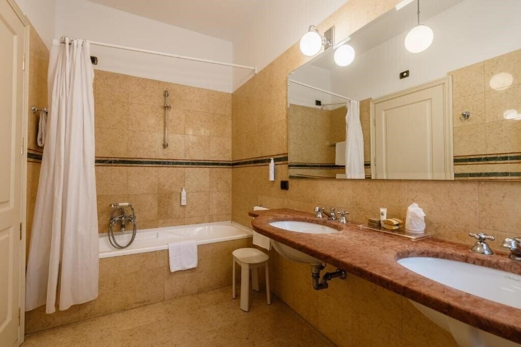 Фотография Villa Sofia 4*