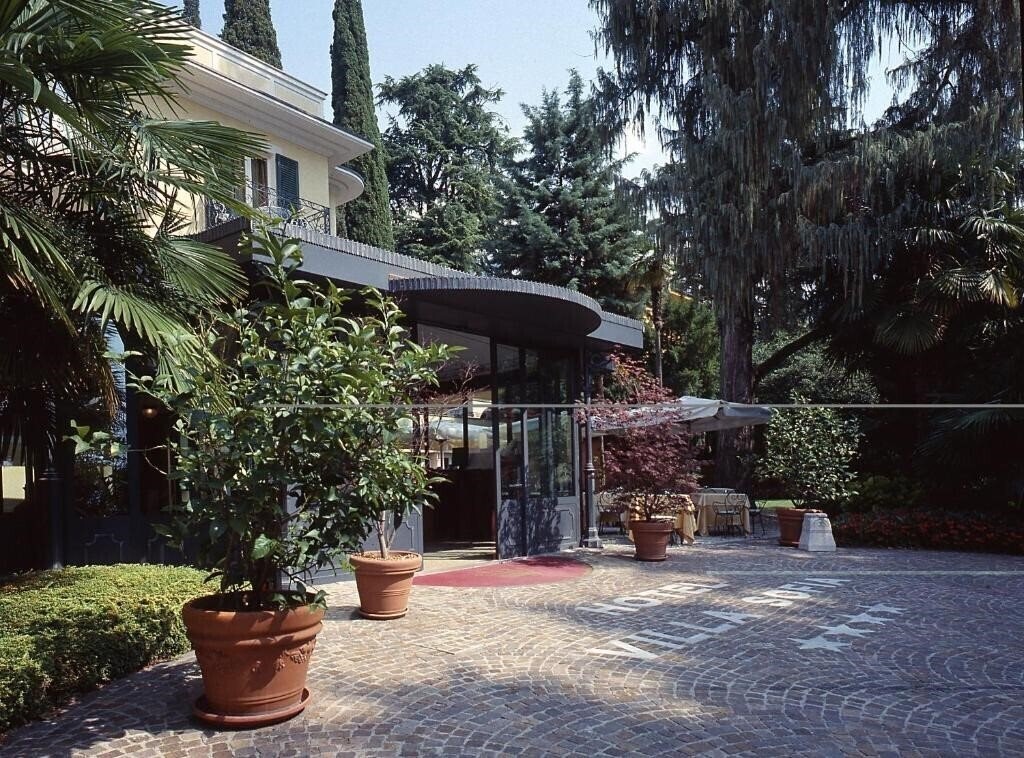 Изображение Villa Sofia 4*