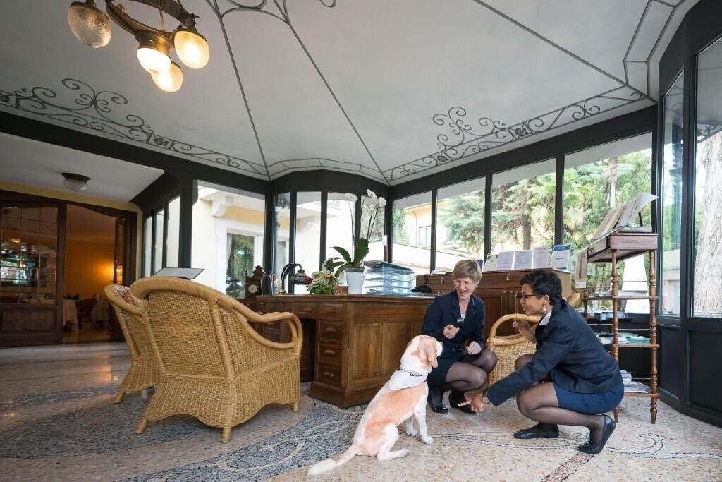 Картинка Villa Sofia 4*