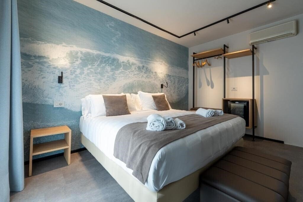 Фото Splendid Sole 4*